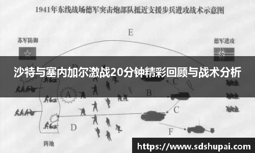 沙特与塞内加尔激战20分钟精彩回顾与战术分析